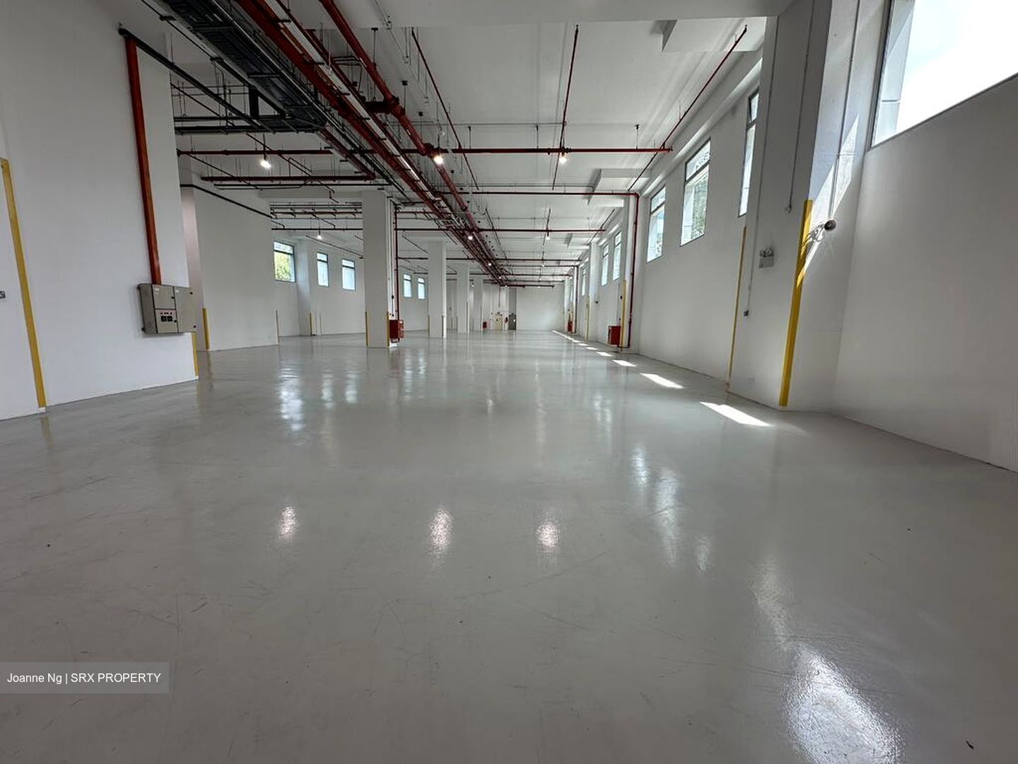 Changi Business Park Central 1 (D16), Factory #570487301